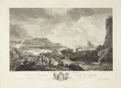 La Tempête
