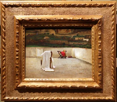 la terrazza