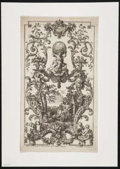 La Terre