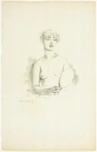 La Toilette