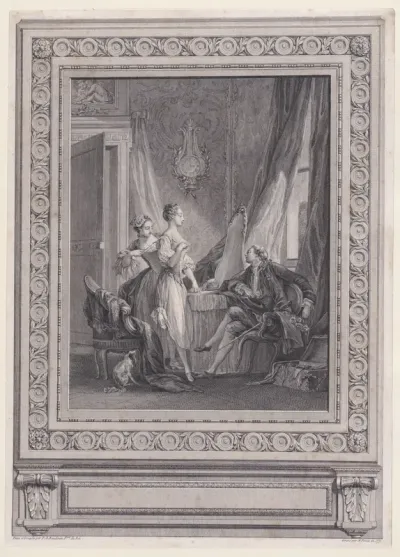 La Toilette