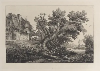 La Tonnelle