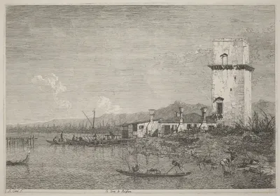La Torre di Malghera