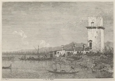 La Torre di Malghera