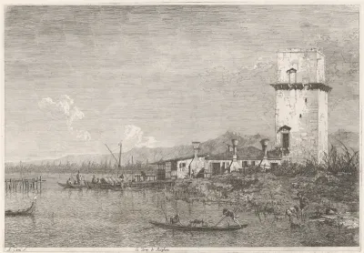 La Torre di Malghera