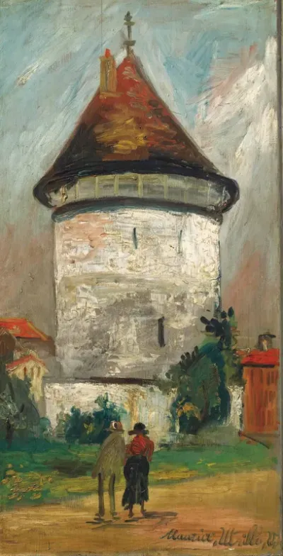 La Tour