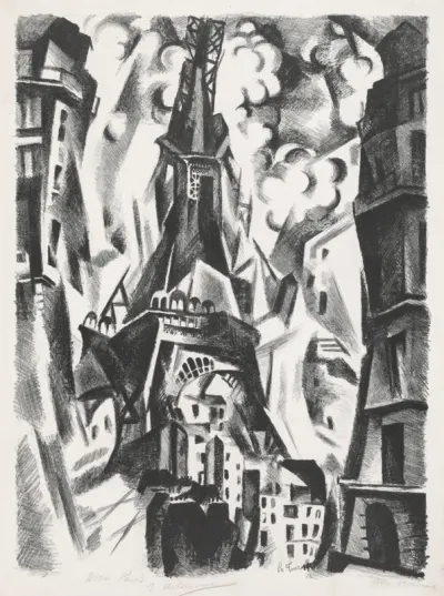 La Tour