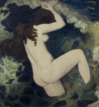 La Vague