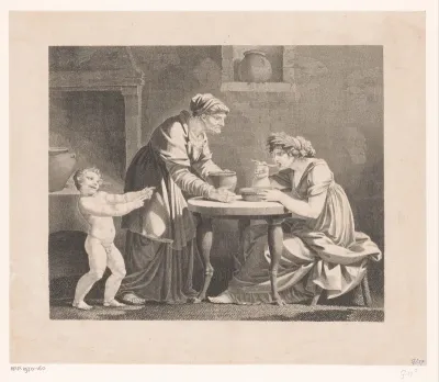 La Vengeance de Ceres