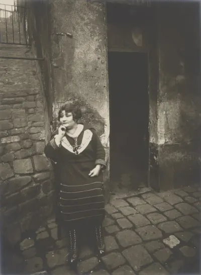 La Villette, Rue Asselin