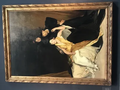 La Zarzarosa