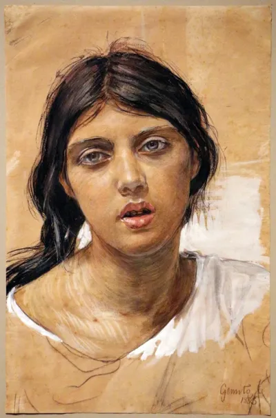 La zingara