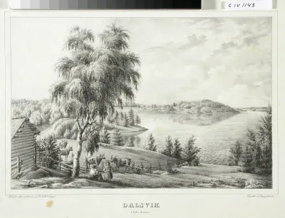 Laaksolahti Espoossa