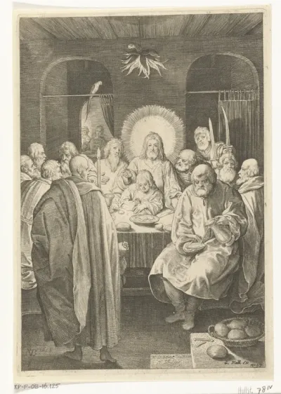 Laatste Avondmaal