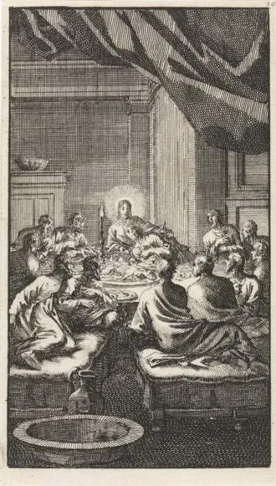 Laatste Avondmaal