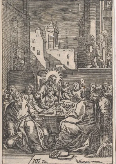 Laatste avondmaal