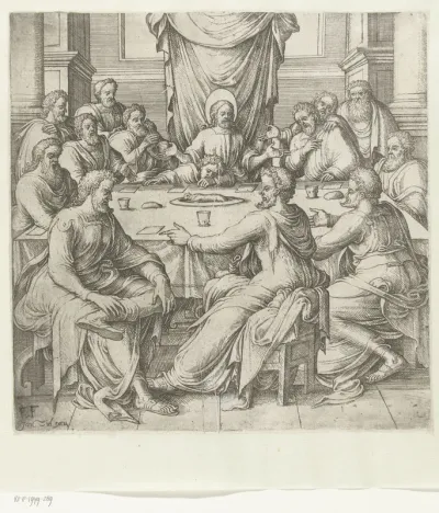 Laatste avondmaal
