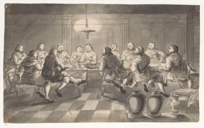 Laatste Avondmaal