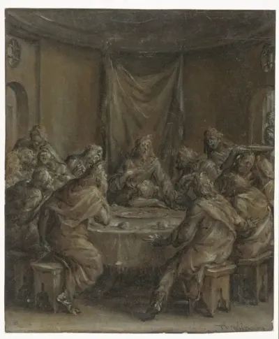 Laatste Avondmaal