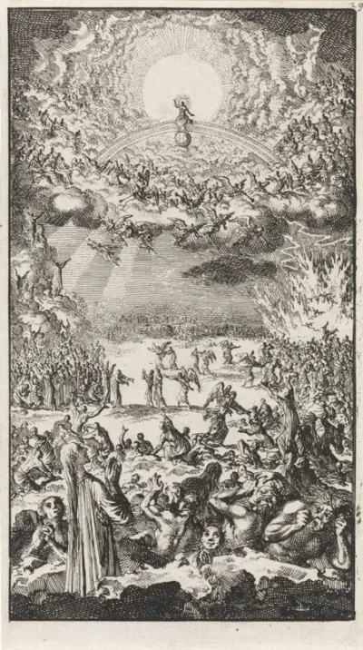 Laatste Oordeel