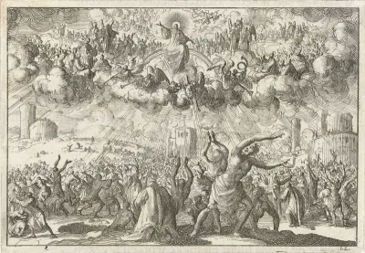 Laatste Oordeel