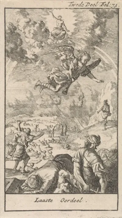 Laatste Oordeel