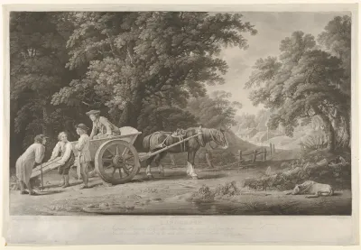 Labourers