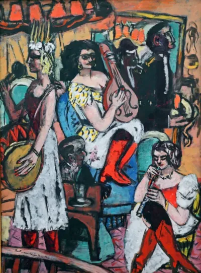 Ladies' Band
