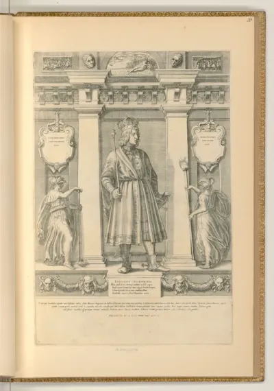 Ladislaus Postumus