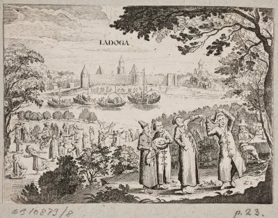"Ladoga"