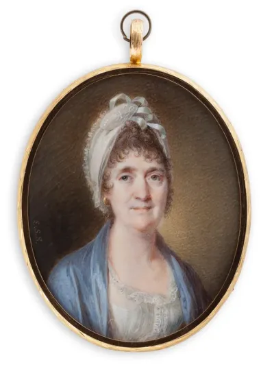 Lady A. C. Wohlfahrt