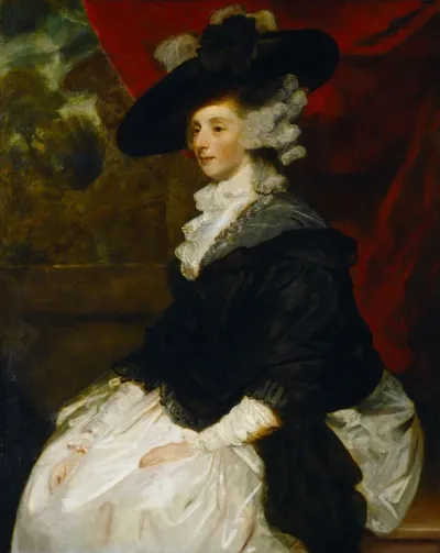 Lady Cornewall