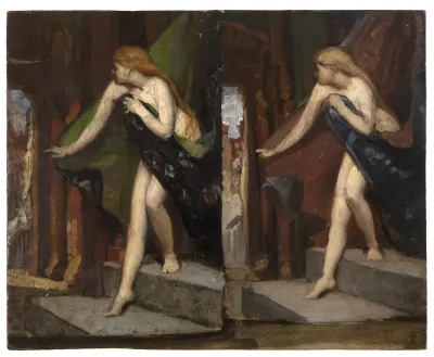 Lady Godiva