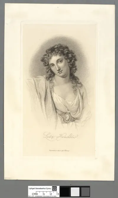 Lady Hamilton