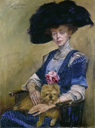 Lady Luther