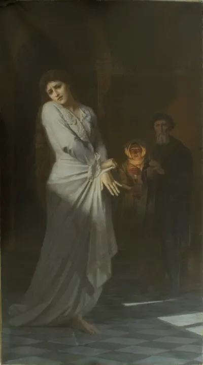 Lady Macbeth