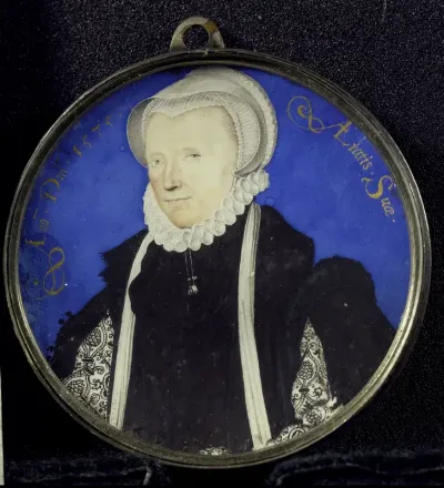 Lady Margaret Douglas (1515-78), gravin van Lennox