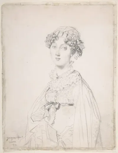 Lady Mary Cavendish-Bentinck (?-1843)