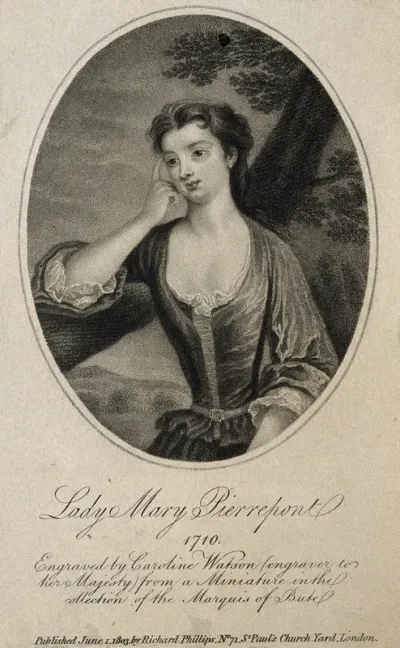 Lady Mary Wortley Montagu