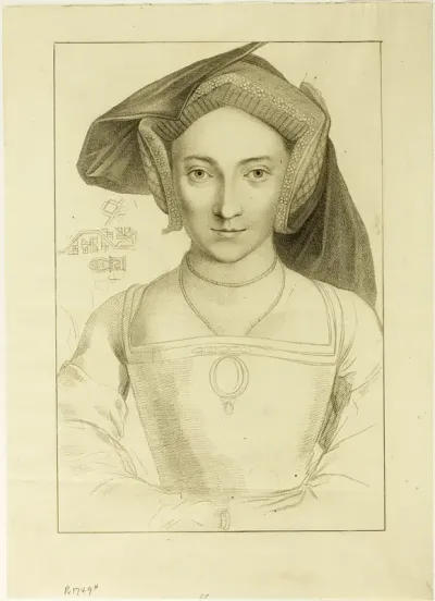 Lady Ratcliffe