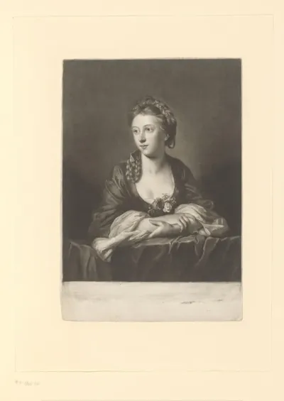 Lady Selina Hastings