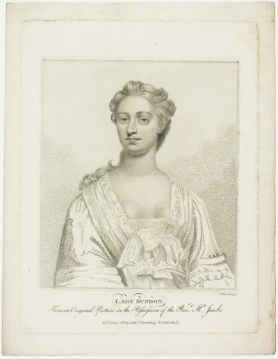 Lady Sundon