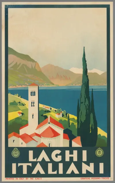 Laghi Italiani