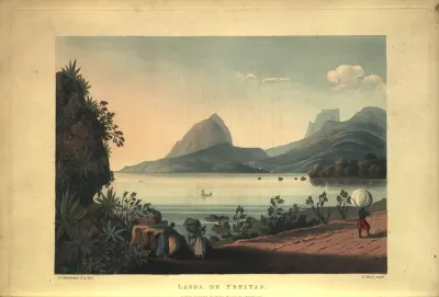 Lagoa de Freitas