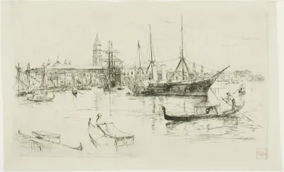 Laguna, Venice