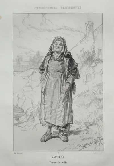 Laitière