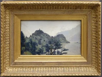 Lake Brienz