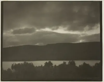 Lake George