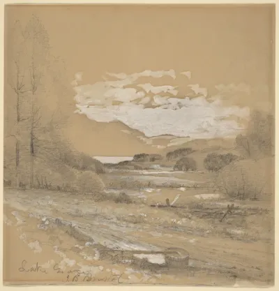 Lake George
