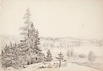 Lake View